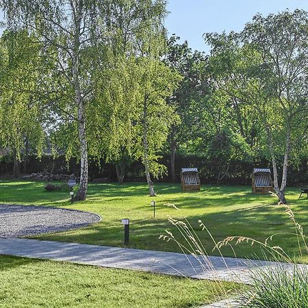 Kloeoenstuuv Apartment Fehmarn Luaran gambar