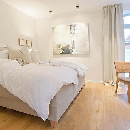 Kloeoenstuuv Apartment Fehmarn Luaran gambar