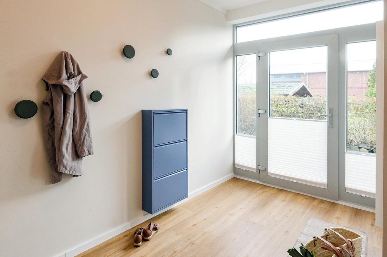 Kloeoenstuuv Apartment Fehmarn Luaran gambar