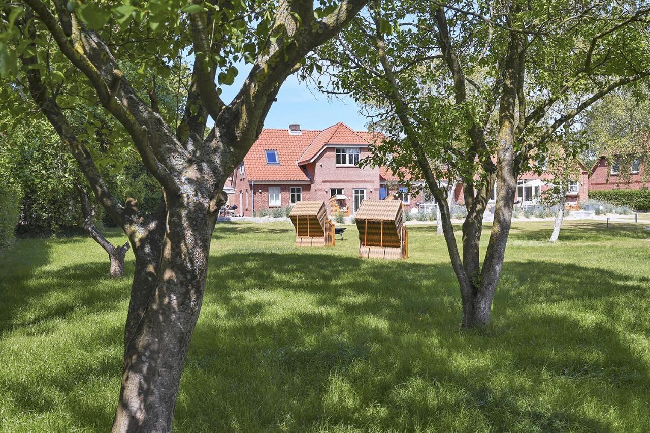 Kloeoenstuuv Apartment Fehmarn Luaran gambar